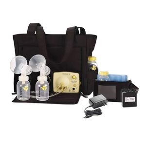 Medela Brest pump